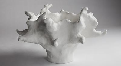  Patricia Roach Dionne Vessel by Patricia Roach 2020