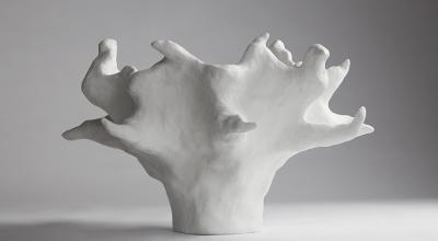 Patricia Roach Dionne Vessel by Patricia Roach 2020
