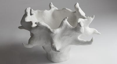  Patricia Roach Dionne Vessel by Patricia Roach 2020