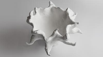  Patricia Roach Dionne Vessel by Patricia Roach 2020
