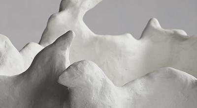  Patricia Roach Dionne Vessel by Patricia Roach 2020