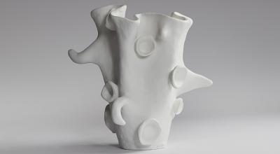  Patricia Roach Patrizia Vessel by Patricia Roach 2020