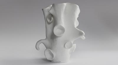  Patricia Roach Patrizia Vessel by Patricia Roach 2020