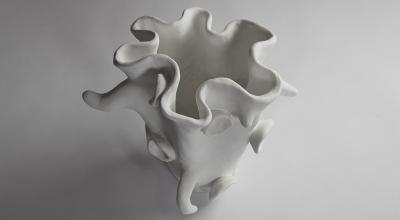  Patricia Roach Patrizia Vessel by Patricia Roach 2020