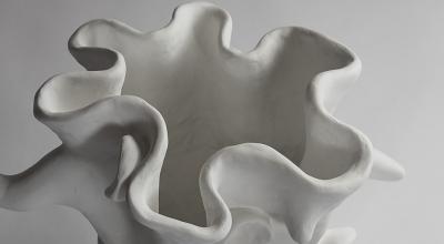  Patricia Roach Patrizia Vessel by Patricia Roach 2020