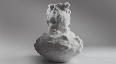  Patricia Roach Selena Vessel by Patricia Roach 2020