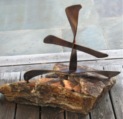  Pattie Porter Firestone Earth Tu 2012