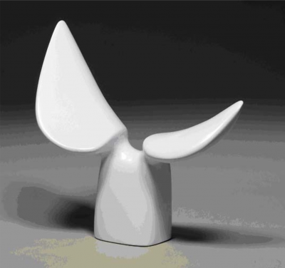  Paul Martin Wolff Ascent ca 2011