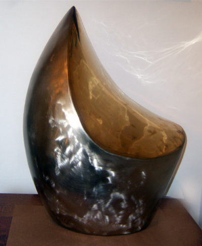  Paul Martin Wolff Crescent ca 2008