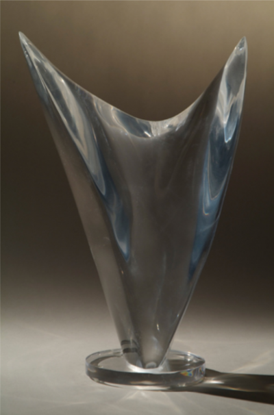  Paul Martin Wolff Dancer 2008