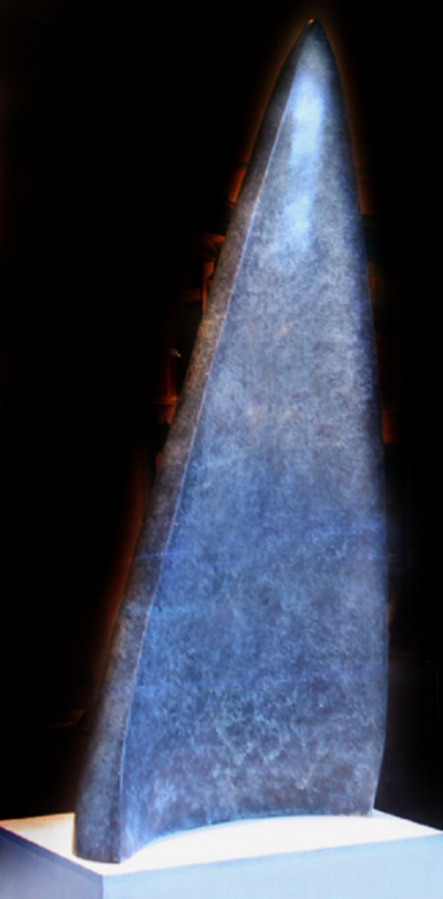  Paul Martin Wolff Spear II 2005