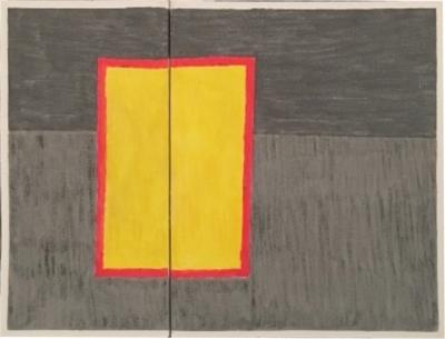  Paul Martin Wolff Study in Grey and Black 2017
