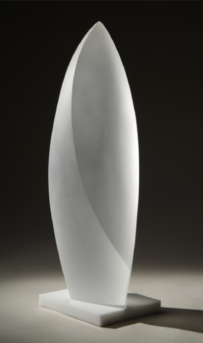  Paul Martin Wolff Twist II 2008