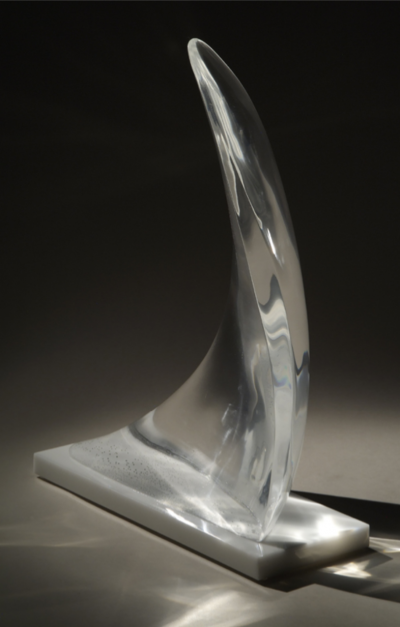  Paul Martin Wolff Wave ca 2008