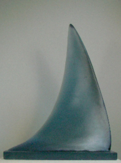  Paul Martin Wolff Wave ca 2010