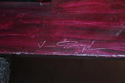  Paul von Ringelheim Spiral