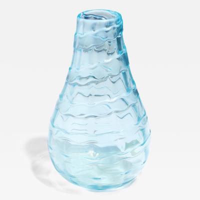  Pauly Co Large Handblown Vase by Pauly Co 