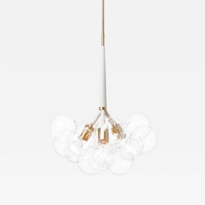  Pelle Bubble Chandelier Original