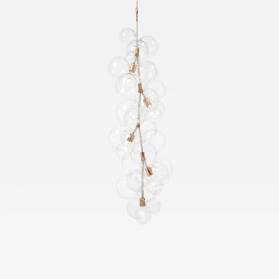  Pelle Bubble Chandelier X Tall