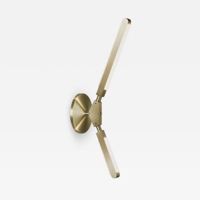  Pelle Pris K Sconce