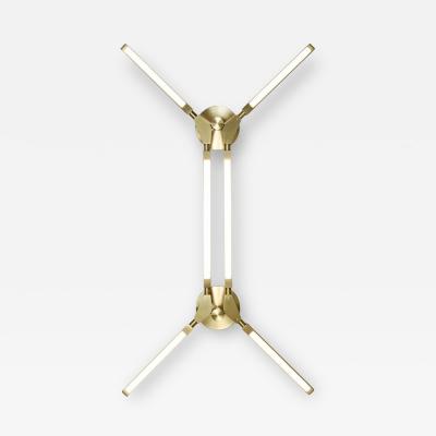  Pelle Pris Minor Sconce