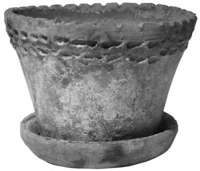  Pennoyer Newman Antigua Planter