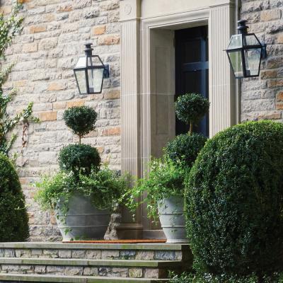  Pennoyer Newman Conical Egg Cup 3 sizes