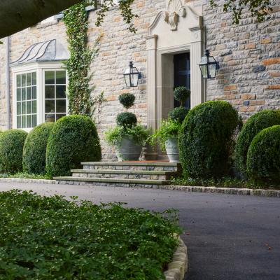  Pennoyer Newman Conical Egg Cup 3 sizes