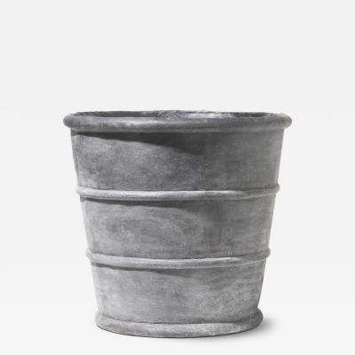  Pennoyer Newman Conical Strapped Pot 2 sizes