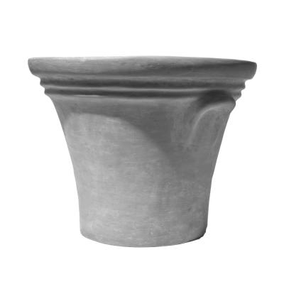  Pennoyer Newman Contemporary Planter with Inset Handles
