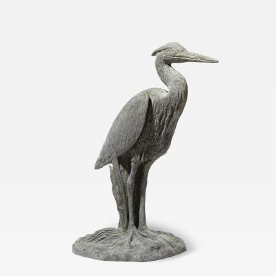  Pennoyer Newman Great Blue Heron