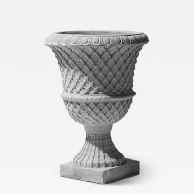  Pennoyer Newman Lattice Urn Large