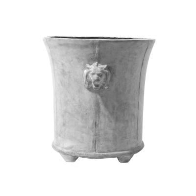  Pennoyer Newman Lion Planter