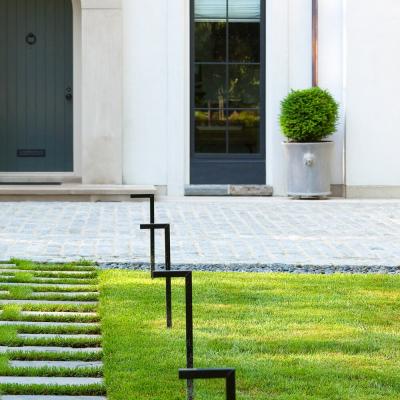  Pennoyer Newman Lion Planter