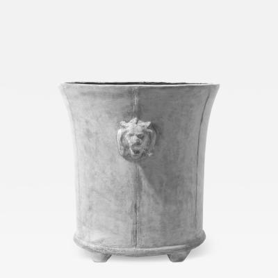  Pennoyer Newman Lion Planter