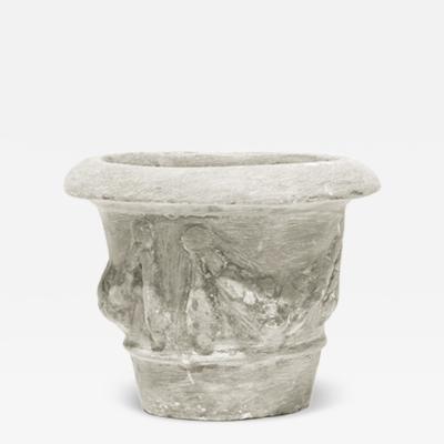  Pennoyer Newman Miniature Garland Swag Pot