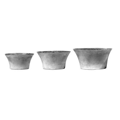  Pennoyer Newman Modern Shaped Bowl