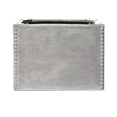  Pennoyer Newman Riveted Rectangle
