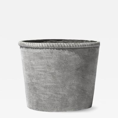  Pennoyer Newman Rope Edge Cylinder Small