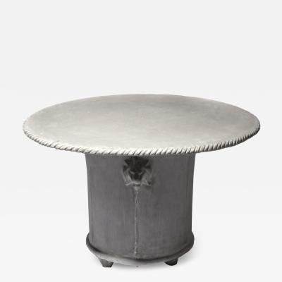  Pennoyer Newman Rope edged Table Top