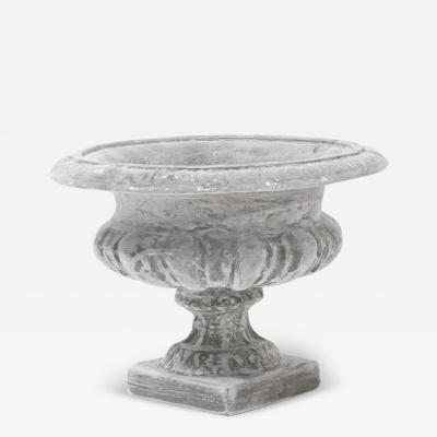  Pennoyer Newman Small Squat Urn