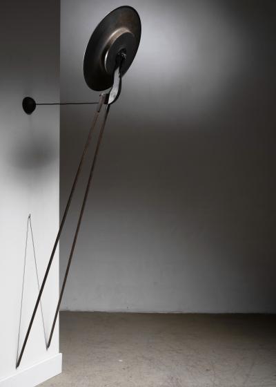  Pentagon Group Pentagon wall lamp