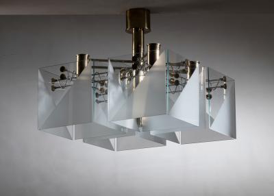  Peo Strom AB Peo Str m chandelier