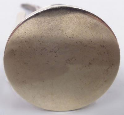  Percy Edwards Co English Edwardian Sterling Silver Game Bird Place Card Holders 1908