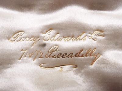  Percy Edwards Co English Edwardian Sterling Silver Game Bird Place Card Holders 1908