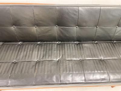 Peter Hvidt Orla M lgaard Nielsen Mid Century Minerva Sofa by Peter Hvidt Orla M lgaard Nielsen