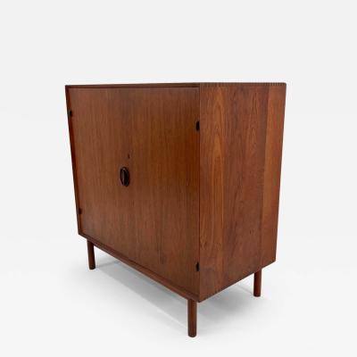  Peter Hvidt Orla M lgaard Nielsen Peter Hvidt Orla M lgaard Nielsen Solid Teak Cabinet