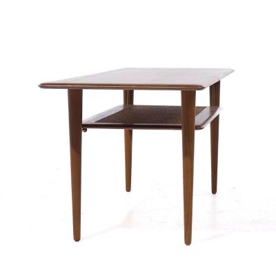  Peter Hvidt Orla M lgaard Nielsen Peter Hvidt Orla M lgaard Nielsen for France and Sons FD 516 MCM Coffee Table