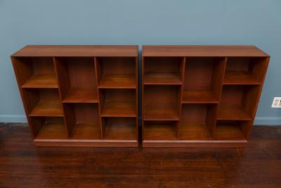  Peter Hvidt Orla M lgaard Nielsen Peter Hvidt Orla Molegaard Bookcases