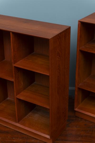  Peter Hvidt Orla M lgaard Nielsen Peter Hvidt Orla Molegaard Bookcases